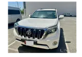 Toyota Prado 2017 V6